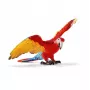 schleich WILD LIFE Ara daudzkrāsains Plastmasa 3+ gadi