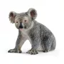 schleich WILD LIFE Koala, 3 gadi, Džungļi, Savvaļas dzīvnieki / piedzīvojumu rotaļlietas, Daudzkrāsains, Plastmasa, 1 gab.