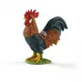schleich FARM WORLD Gailis, 3 gadi, Lauku sēta, Lauku dzīvnieki / lauku rotaļlietas, Daudzkrāsains, Plastmasa