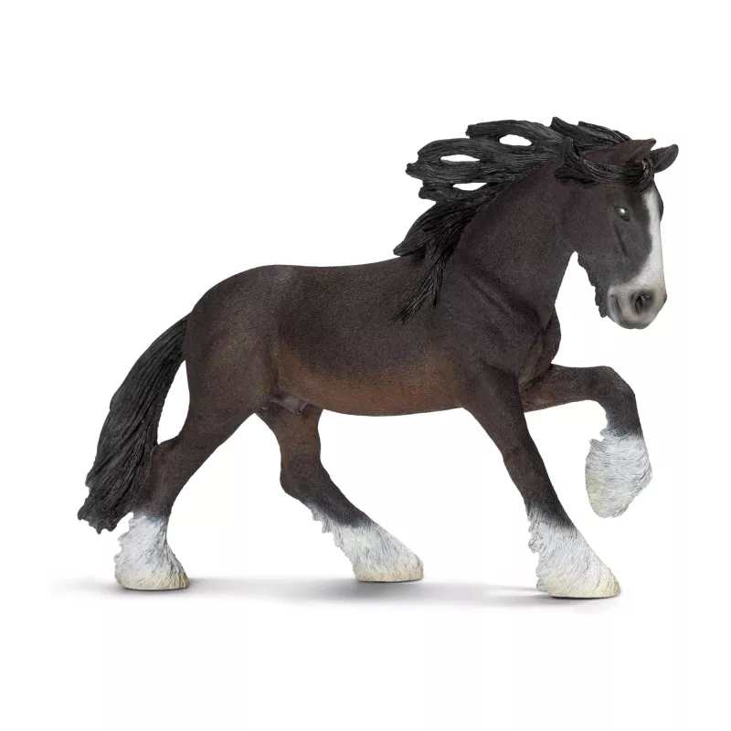 Figūra Schleich FARM WORLD Šīras ērzelis