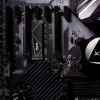 SSD M.2 512 GB ADATA XPG GAMMIX S70 BLADE — PCIe 4.0 NVMe, Read 7400 MB/s, Write 2600 MB/s