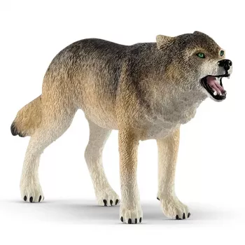 Figūra Schleich WILD LIFE Vilks