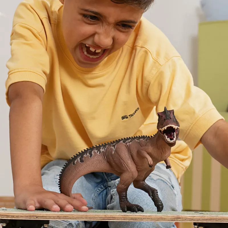 Schleich Dinozauri Giganotozaurs
