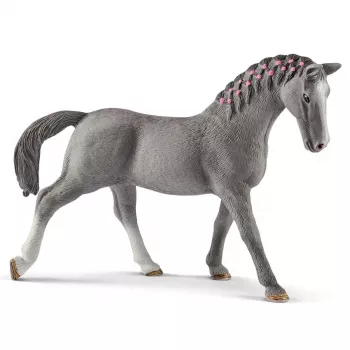 Zirga figūra Schleich HORSE CLUB Trakehner ķēve