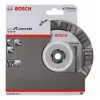 Apļveida zāģa asmens Bosch 2 608 602 652