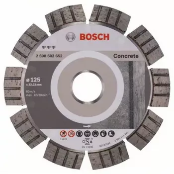 Apļveida zāģa asmens Bosch 2 608 602 652