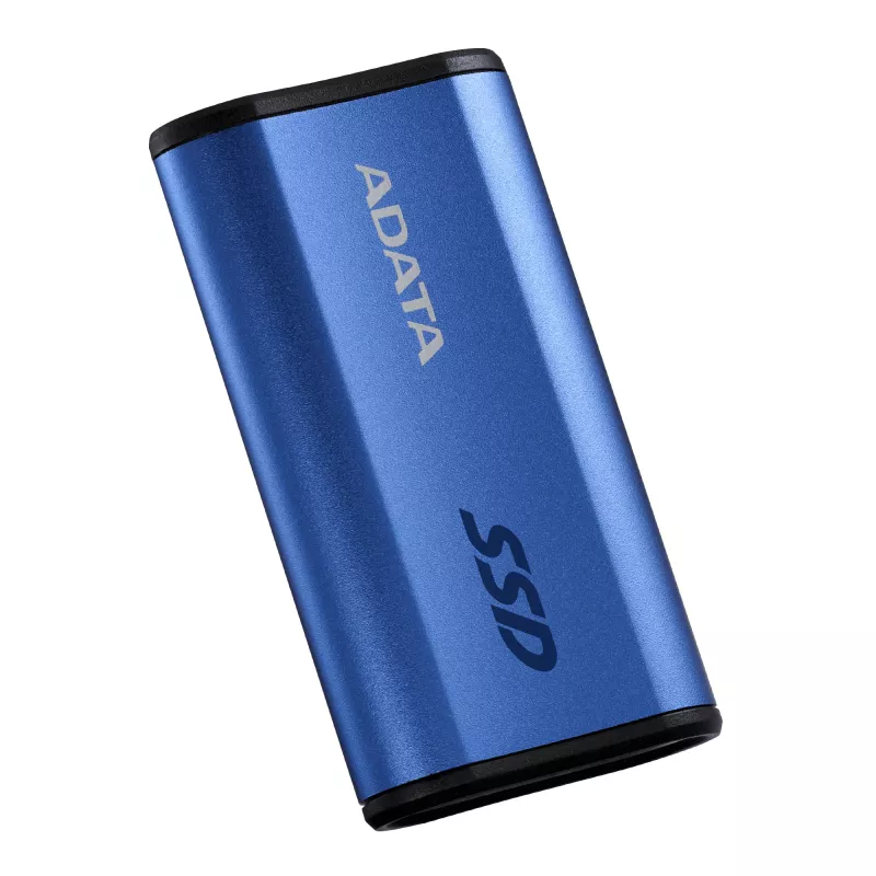 SSD disks ADATA 2 TB ārējais USB Type-C 3.2 Gen 2 SE880