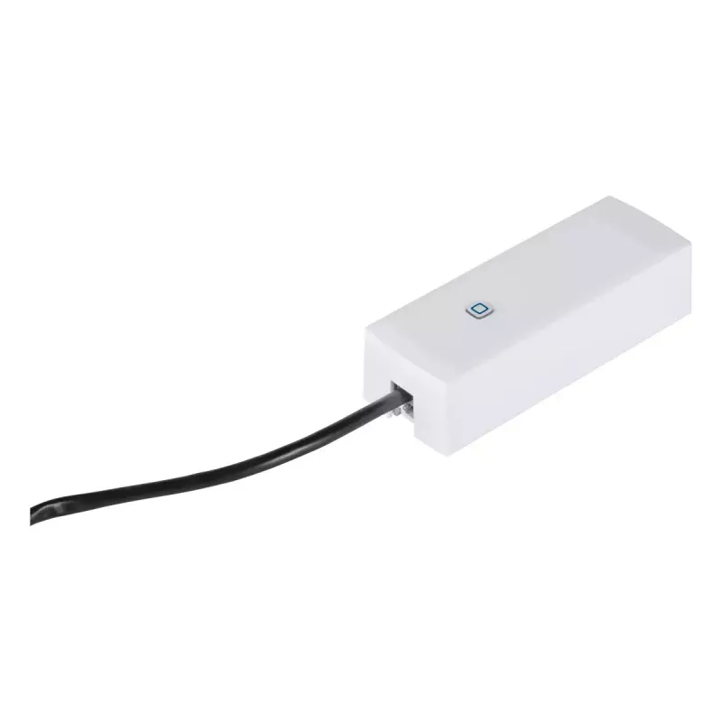 Vadu viedās mājas signāla paplašinātājs Homematic IP HmIP-ESI-IEC ar 300 m diapazonu