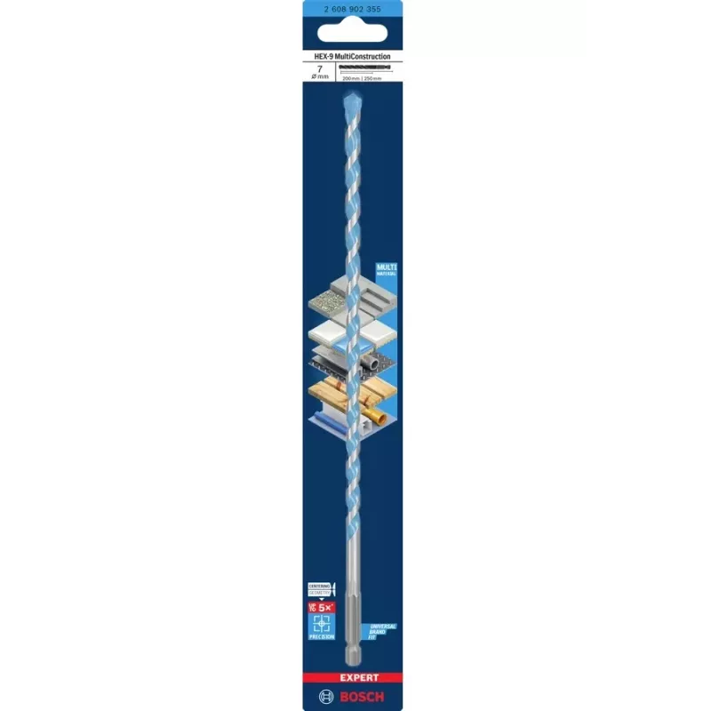 Bosch Expert 2 608 902 355 urbis Vīturbis 1 gab.