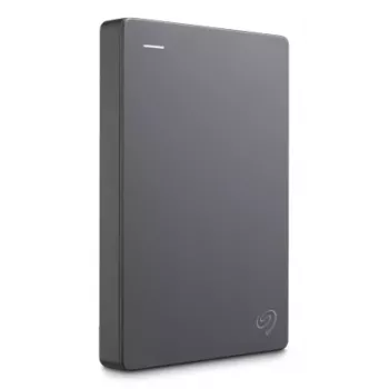 Seagate Archive HDD Basic ārējais cietais disks 1 TB 2,5 collas 3.2 Gen 1 (3.1 Gen 1) Sudraba krāsa