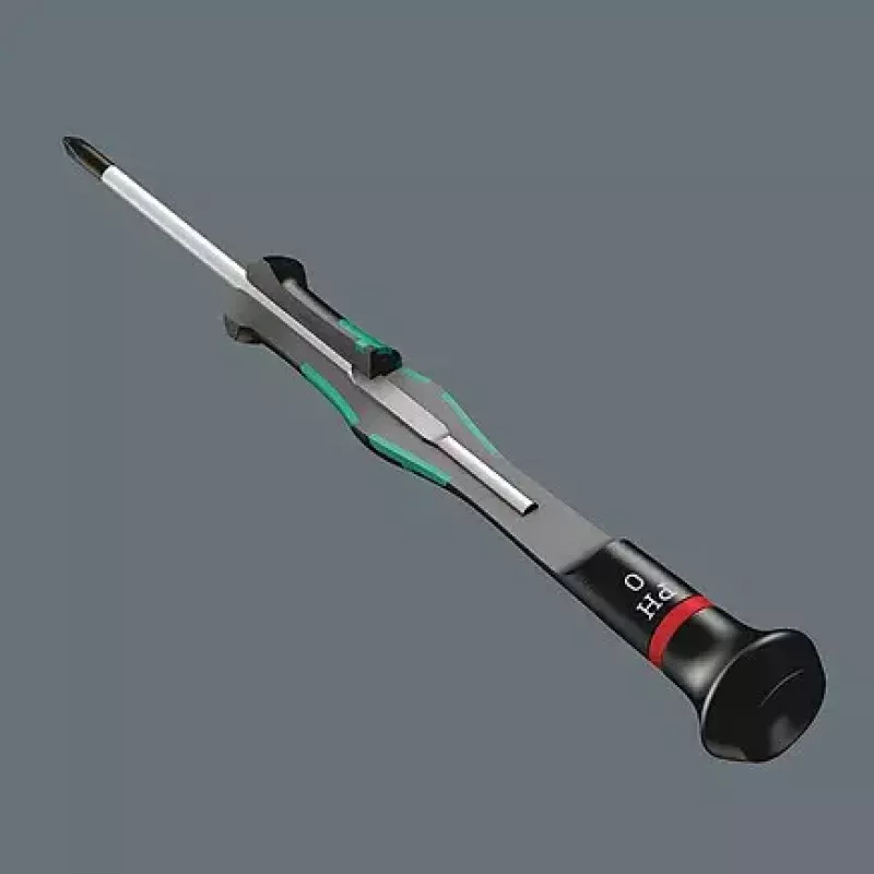 Manuālais skrūvgriežu komplekts Wera 05150101001, platums 344 mm, garums 392 mm