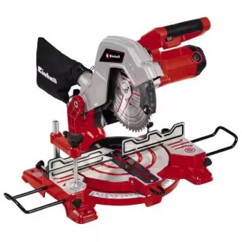 Zāģis Einhell TC-MS 216