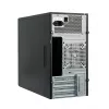 PC korpuss Chieftec XT-01B Midi Tower Melns