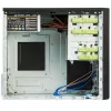 PC korpuss Chieftec XT-01B Midi Tower Melns