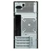 PC korpuss Chieftec XT-01B Midi Tower Melns