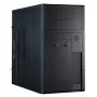 PC korpuss Chieftec XT-01B Midi Tower Melns