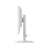 EIZO FlexScan EV2460-WT datora monitors 60,5 cm (23,8 collas) 1920 x 1080 pikseļi Full HD LCD Balts