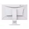 EIZO FlexScan EV2460-WT datora monitors 60,5 cm (23,8 collas) 1920 x 1080 pikseļi Full HD LCD Balts