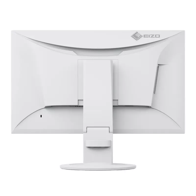 EIZO FlexScan EV2460-WT datora monitors 60,5 cm (23,8 collas) 1920 x 1080 pikseļi Full HD LCD Balts