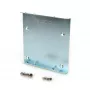 Datorkorpuss Kingston Technology SNA-BR2/35 Silver