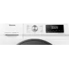 Hisense WFQA7014EVJM veļas mazgājamā mašīna ar priekšējo ielādi 7 kg 1310 RPM Balta