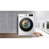 Hisense WFQA7014EVJM veļas mazgājamā mašīna ar priekšējo ielādi 7 kg 1310 RPM Balta