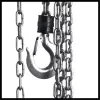 Ķēdes telferis Einhell TC-CH 1000 1000 kg 2.5 m Sarkans Sudraba