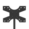 Signage Display Mount Hagor 1983 139.7 cm (55 inch) Melns