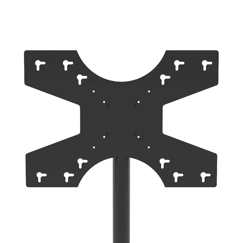 Signage Display Mount Hagor 1983 139.7 cm (55 inch) Melns