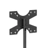 Signage Display Mount Hagor 1983 139.7 cm (55 inch) Melns