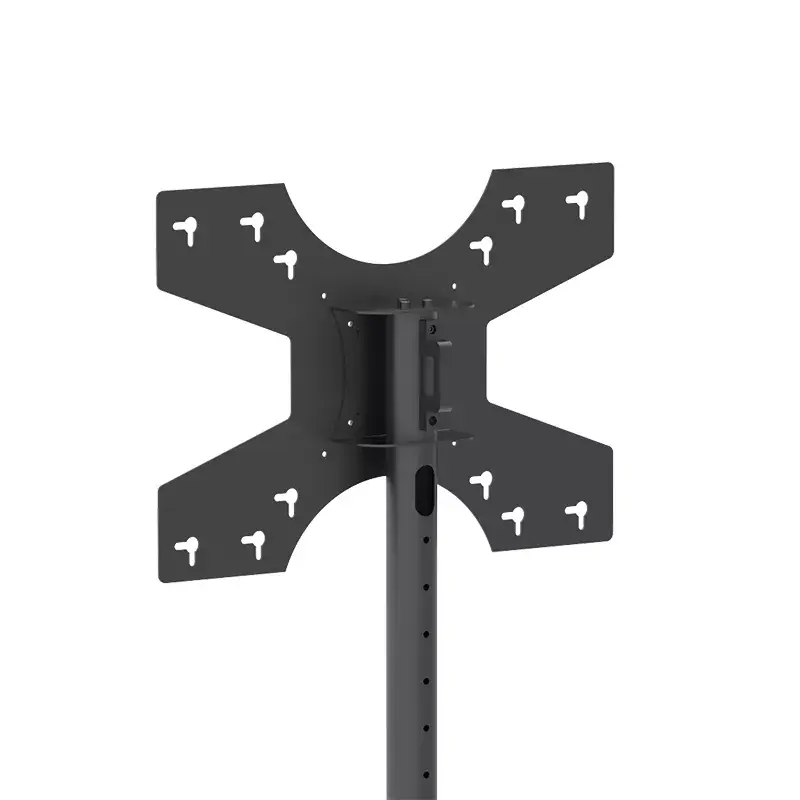 Signage Display Mount Hagor 1983 139.7 cm (55 inch) Melns