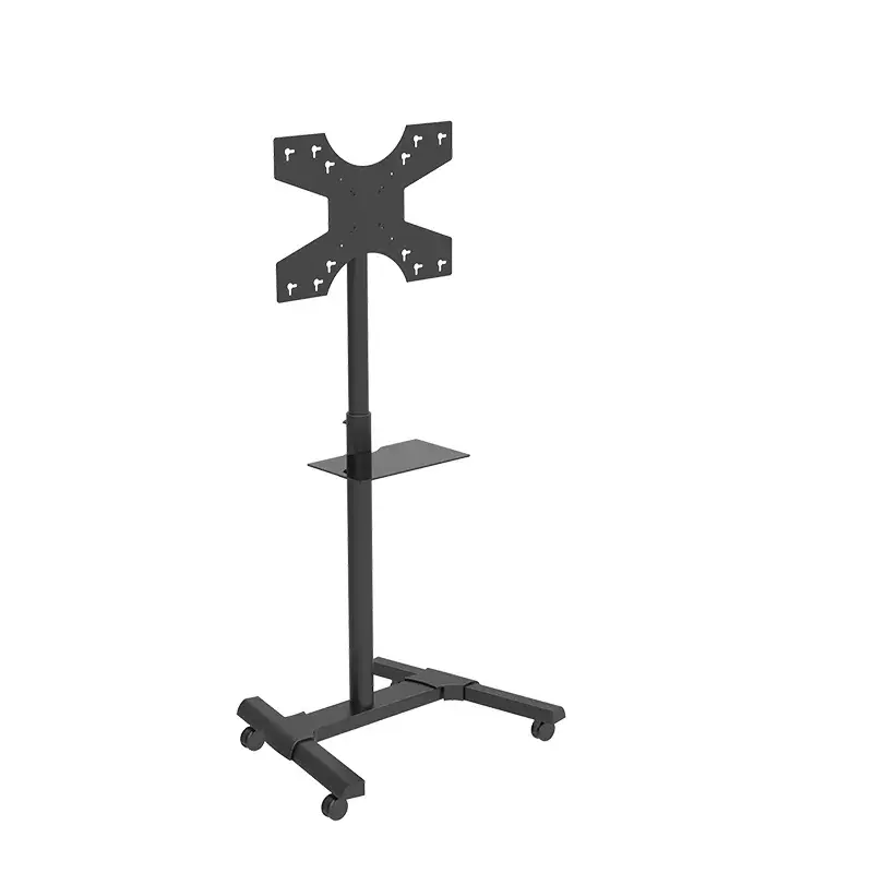 Signage Display Mount Hagor 1983 139.7 cm (55 inch) Melns