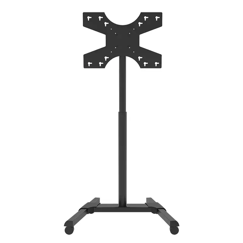 Signage Display Mount Hagor 1983 139.7 cm (55 inch) Melns