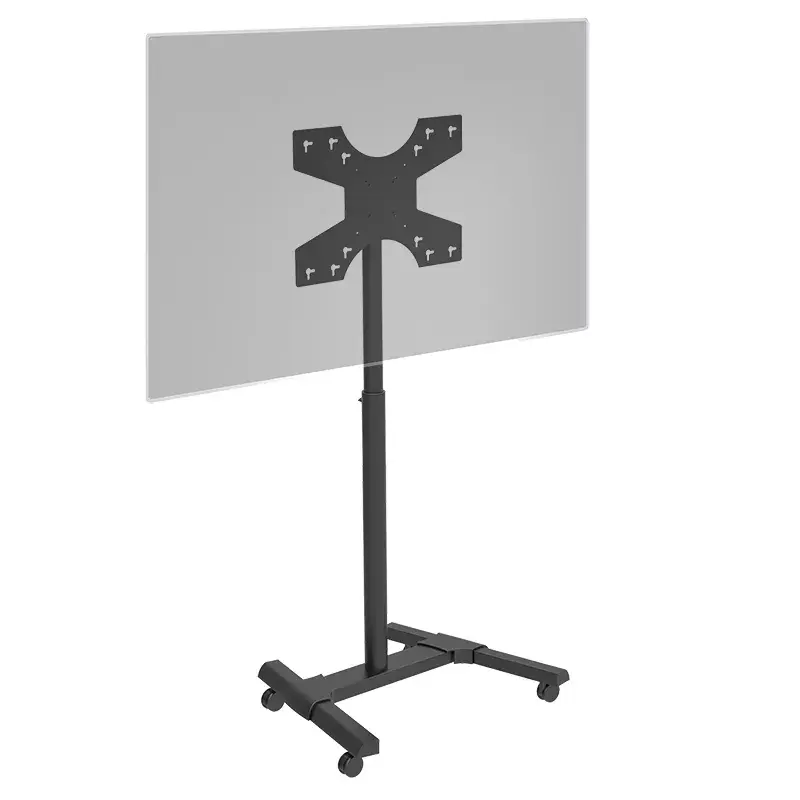 Signage Display Mount Hagor 1983 139.7 cm (55 inch) Melns