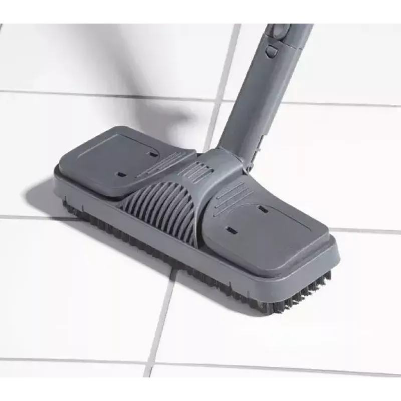 Cilindrisks tvaika tīrītājs Thomas Vaporo Buggy