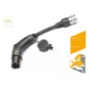 Uzlādes adapteris Juice Technology EP-JCT2A Melns Indoor Outdoor