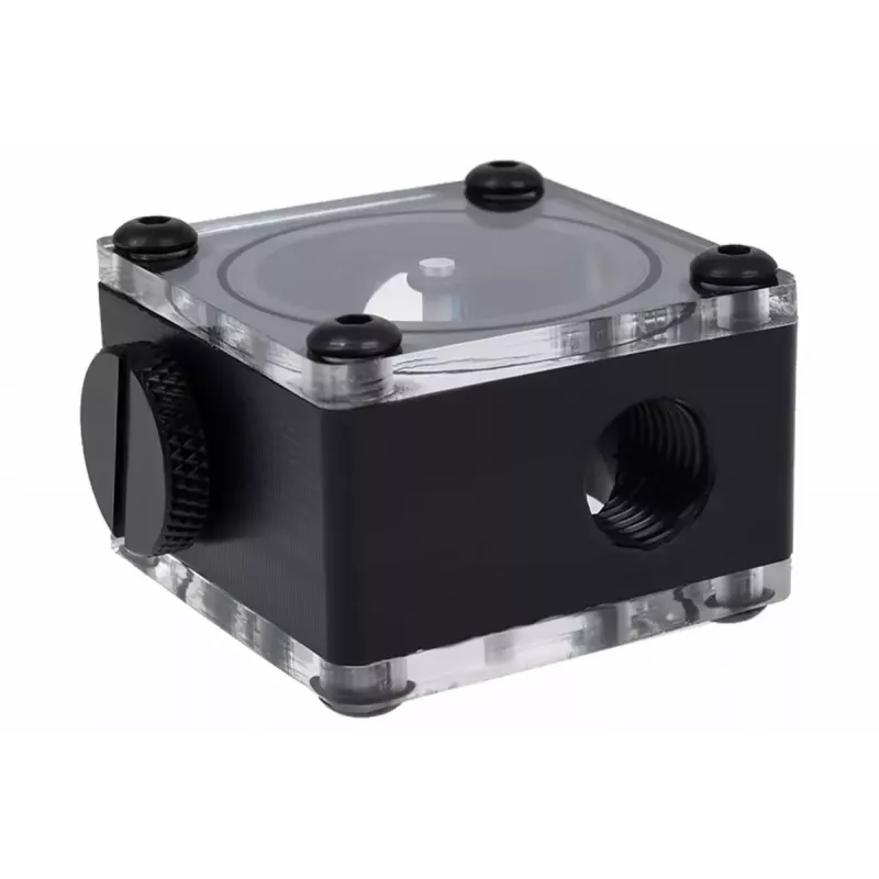 Radiatora bloks Alphacool 17350