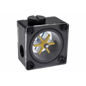 Radiatora bloks Alphacool 17350