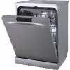 Gorenje GS620C10S Brīvi stāvoša 14 galda piederumu komplektiem