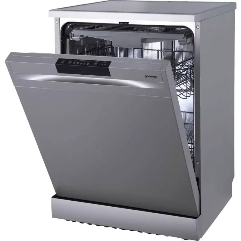 Gorenje GS620C10S Brīvi stāvoša 14 galda piederumu komplektiem