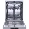 Gorenje GS620C10S Brīvi stāvoša 14 galda piederumu komplektiem