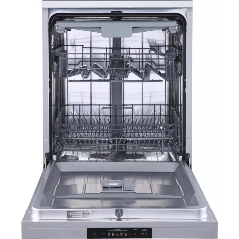 Gorenje GS620C10S Brīvi stāvoša 14 galda piederumu komplektiem