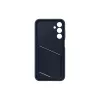 Samsung EF-OA256TBEGWW mobilā tālruņa maciņš 16,5 cm (6,5 collas) Vāciņš Melns, Zils
