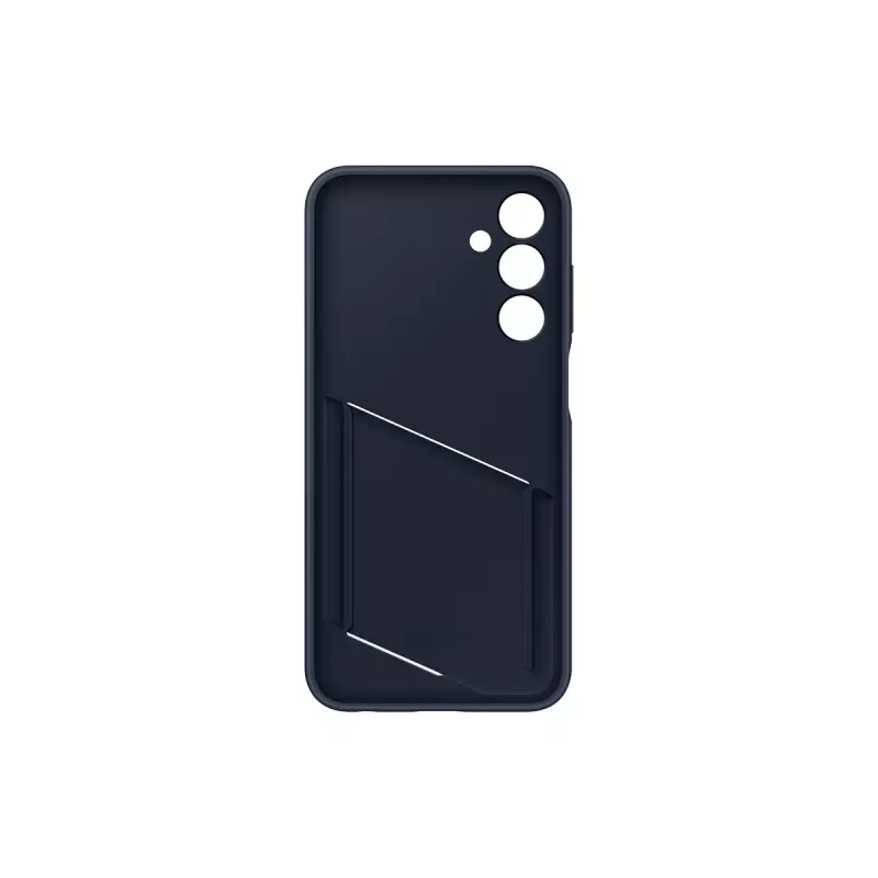 Samsung EF-OA256TBEGWW mobilā tālruņa maciņš 16,5 cm (6,5 collas) Vāciņš Melns, Zils