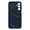 Samsung EF-OA256TBEGWW mobilā tālruņa maciņš 16,5 cm (6,5 collas) Vāciņš Melns, Zils