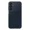Samsung EF-OA256TBEGWW mobilā tālruņa maciņš 16,5 cm (6,5 collas) Vāciņš Melns, Zils