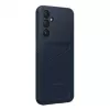 Samsung EF-OA256TBEGWW mobilā tālruņa maciņš 16,5 cm (6,5 collas) Vāciņš Melns, Zils