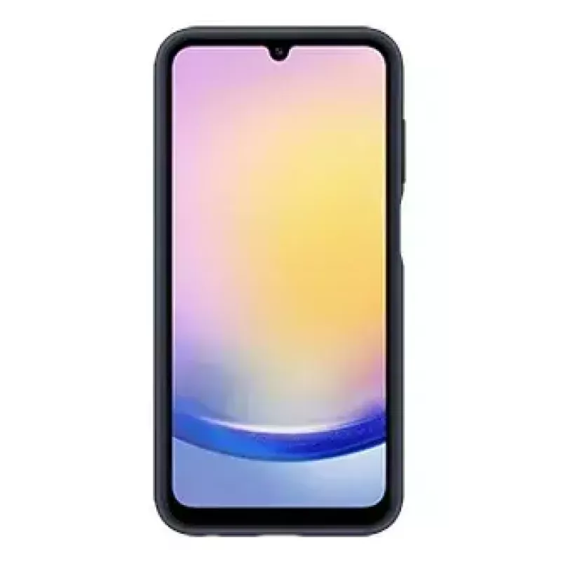 Samsung EF-OA256TBEGWW mobilā tālruņa maciņš 16,5 cm (6,5 collas) Vāciņš Melns, Zils