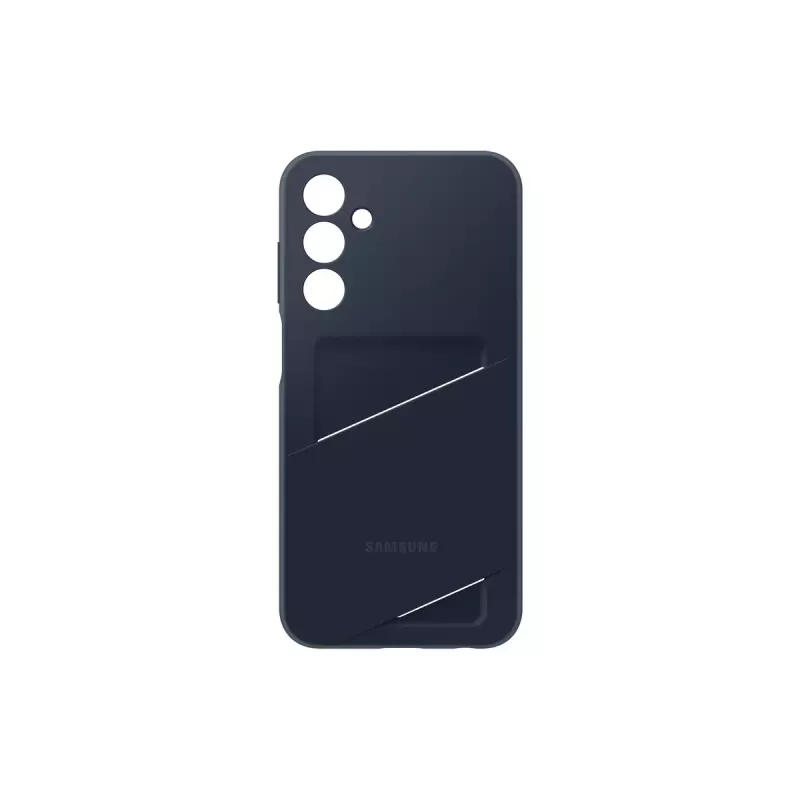 Samsung EF-OA256TBEGWW mobilā tālruņa maciņš 16,5 cm (6,5 collas) Vāciņš Melns, Zils