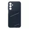 Samsung EF-OA256TBEGWW mobilā tālruņa maciņš 16,5 cm (6,5 collas) Vāciņš Melns, Zils